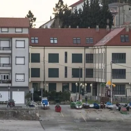 Vida Apartman