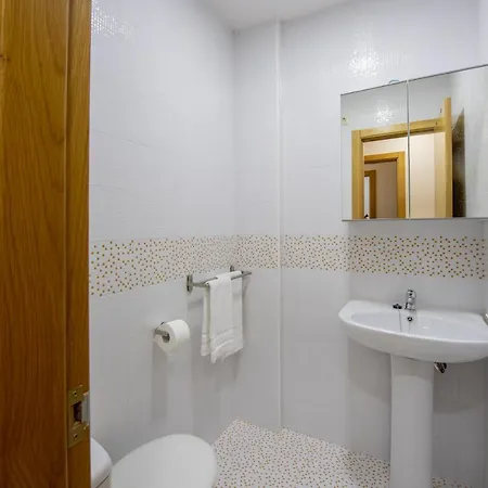 Vida Apartment