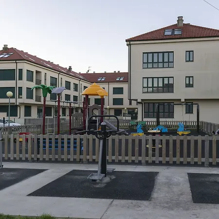 Apartment Vida