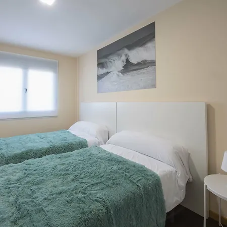Apartment Vida