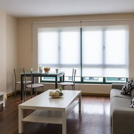 Vida Apartment *